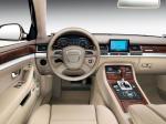 Audi A8 L W12 Quattro 2008 года
